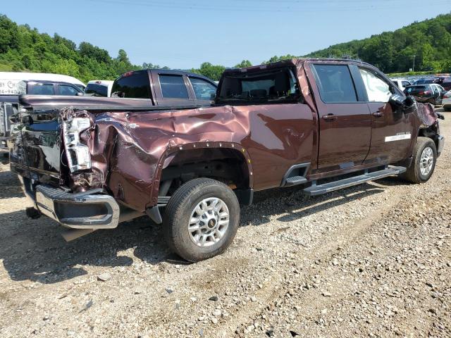  CHEVROLET ALL Models 2024 Brown