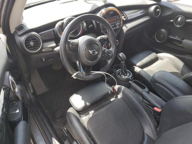  MINI COOPER 2014 White
