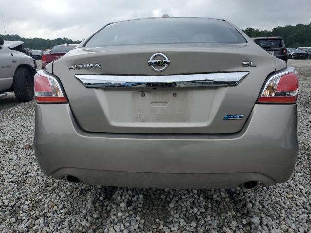  NISSAN ALTIMA 2013 Beżowy