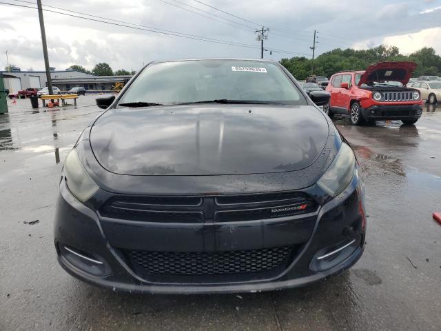  DODGE DART 2016 Black