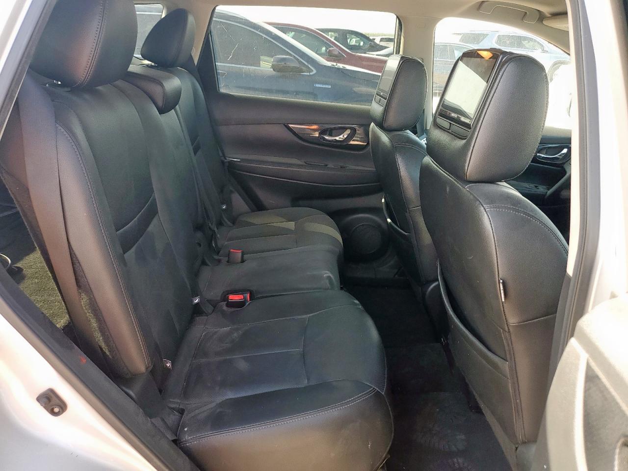 2020 Nissan Rogue S VIN: 5N1AT2MT6LC738749 Lot: 65277115