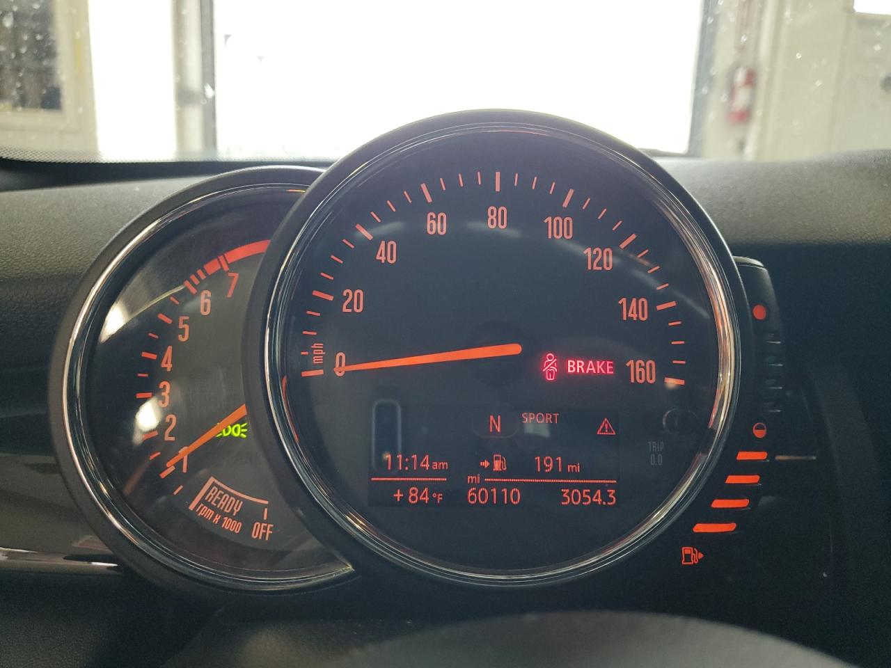 WMWXU3C57G2B63772 2016 Mini Cooper S