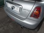 2007 MINI COOPER D A for sale at Copart SANDTOFT