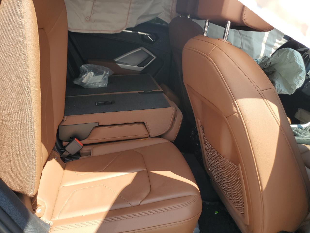 2022 Audi Q3 Premium Plus S Line 45 VIN: WA1EECF35N1092969 Lot: 63981425