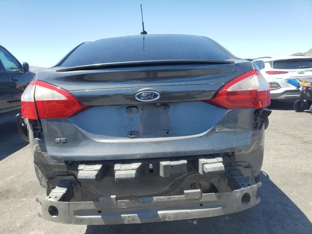  FORD FIESTA 2019 Серый