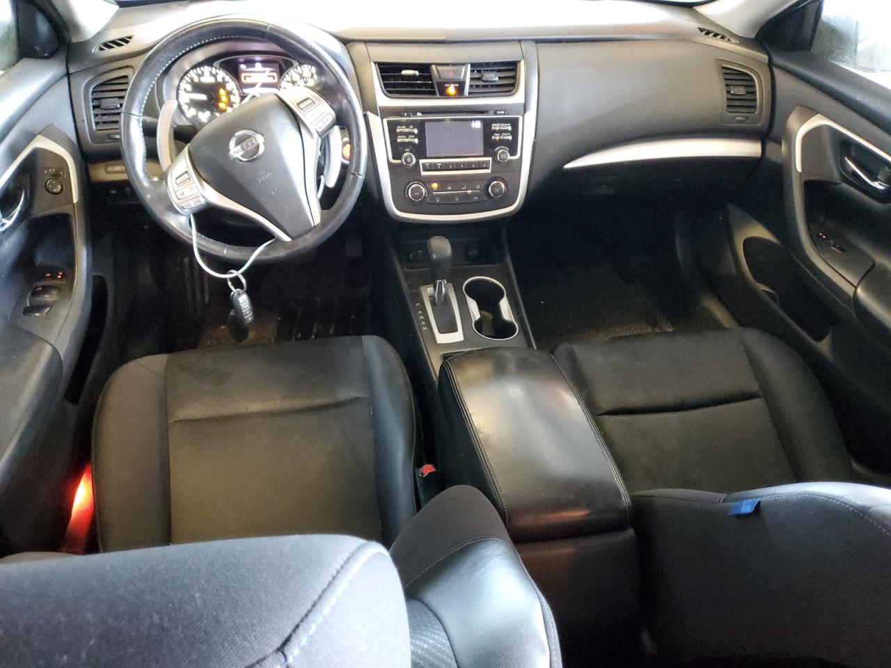 2016 Nissan Altima 2.5 VIN: 1N4AL3AP4GC250445 Lot: 63480525