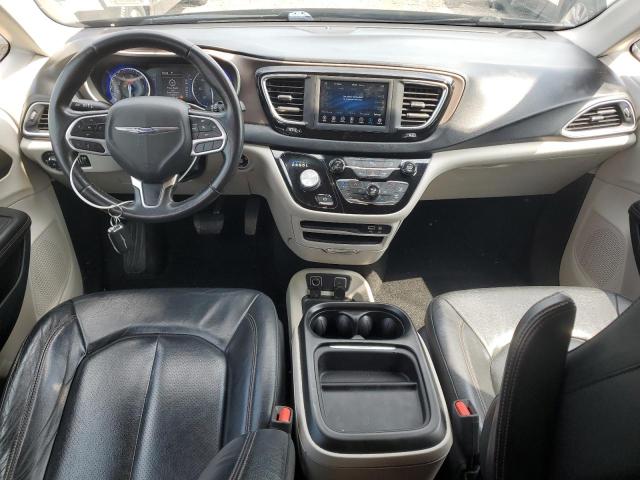  CHRYSLER PACIFICA 2019 Czarny