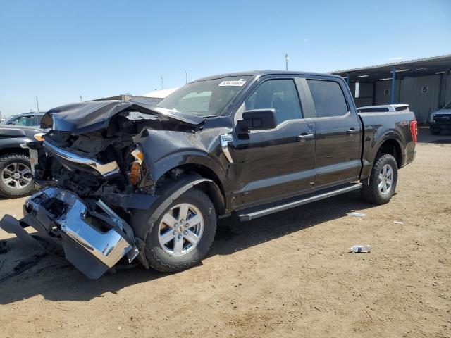 FORD F150 SUPER 2021