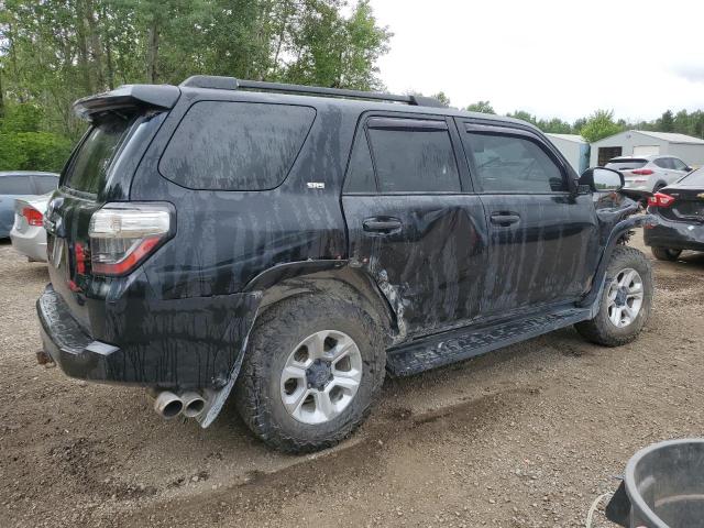 2016 TOYOTA 4RUNNER SR5/SR5 PREMIUM  