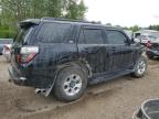 2016 TOYOTA 4RUNNER SR5/SR5 PREMIUM   à vendre chez Copart ON - COOKSTOWN
