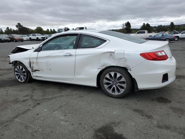  HONDA ACCORD 2014 Biały