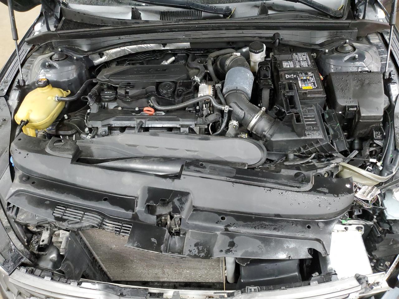 2021 Kia K5 Ex VIN: 5XXG34J24MG038056 Lot: 65463415