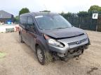 2016 FORD TRANSIT CO for sale at Copart COLCHESTER