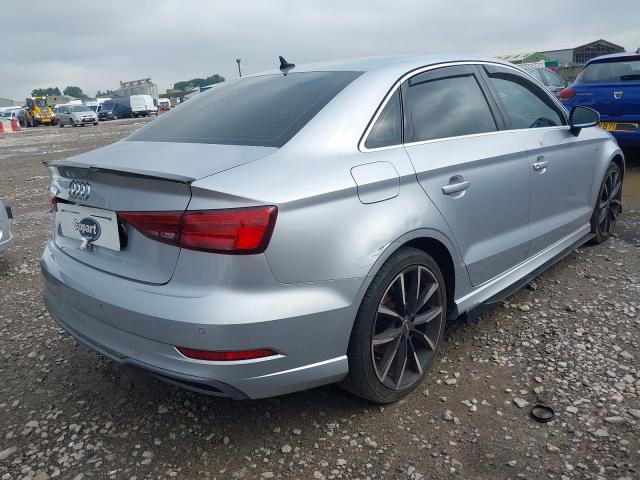 2019 AUDI A3 S LINE 30 TDI 