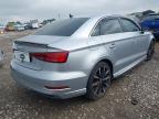 2019 AUDI A3 S LINE 30 TDI  for sale at Copart YORK