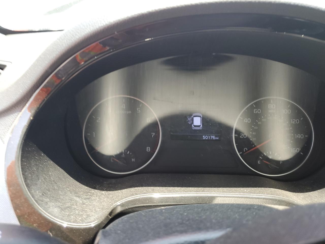 2023 Kia Seltos S VIN: KNDEU2AA9P7436473 Lot: 65888375