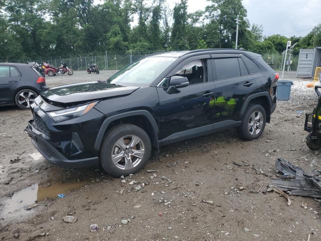TOYOTA RAV4 – zdjęcie z aukcji, lot #64375005