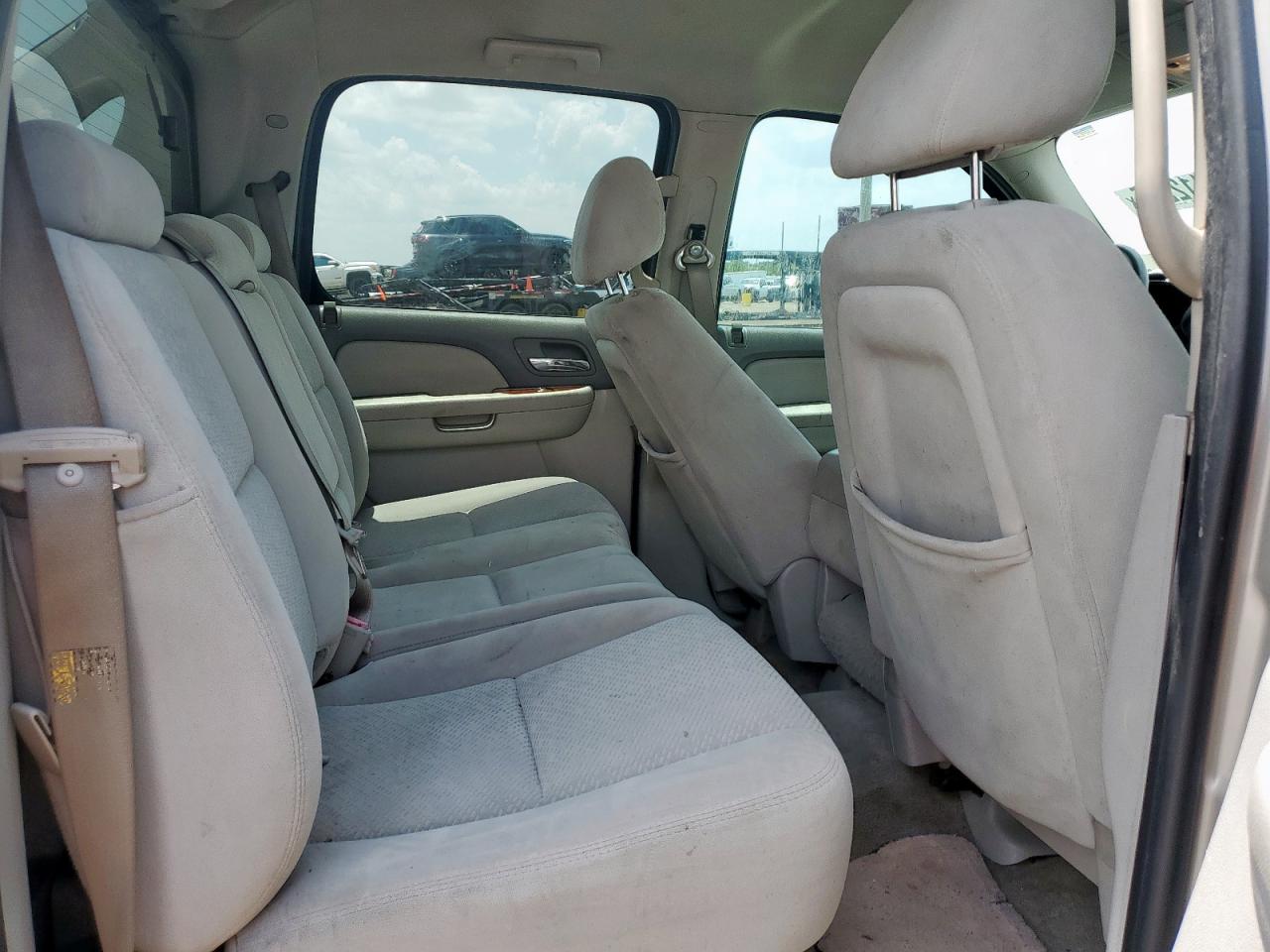 2007 Chevrolet Avalanche C1500 VIN: 3GNEC12JX7G116697 Lot: 64112295