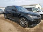 2020 LAND ROVER RANGE ROVER SPORT SE   for sale at Copart ON - TORONTO