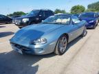 1997 JAGUAR XK8 CONVER for sale at Copart SANDWICH