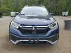 2021 HONDA CR-V EXL   for sale at Copart ON - COOKSTOWN