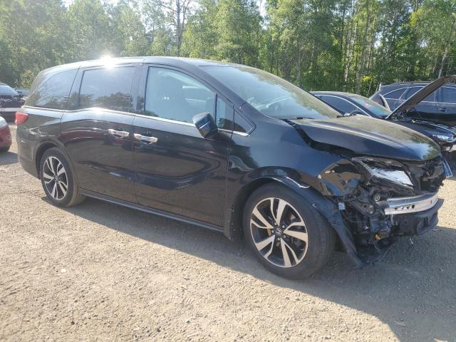 2020 HONDA ODYSSEY TOURING  