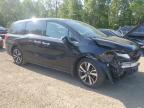 2020 HONDA ODYSSEY TOURING   for sale at Copart ON - COOKSTOWN
