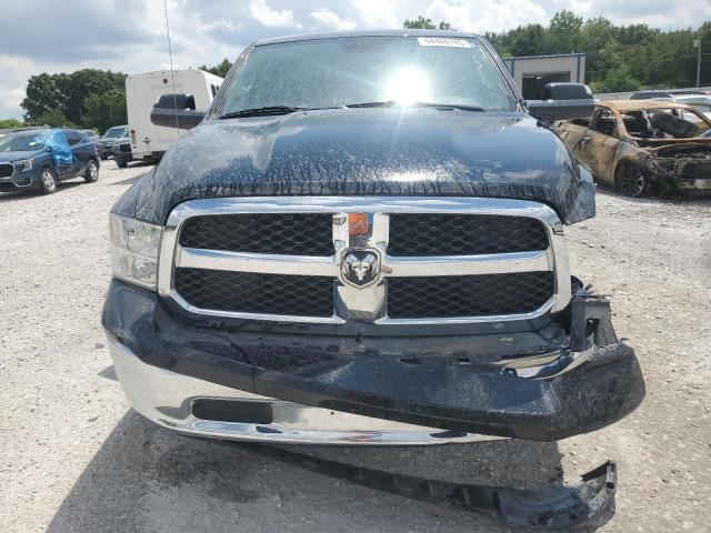 RAM 1500 2019 Черный