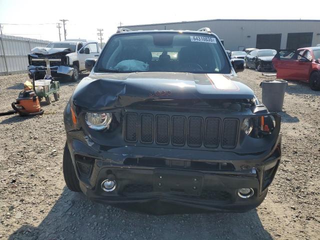  JEEP RENEGADE 2020 Black