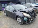 2013 KIA RIO LX   à vendre chez Copart QC - MONTREAL