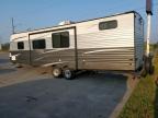 2018 FOREST RIVER AVENGER   à vendre chez Copart ON - TORONTO