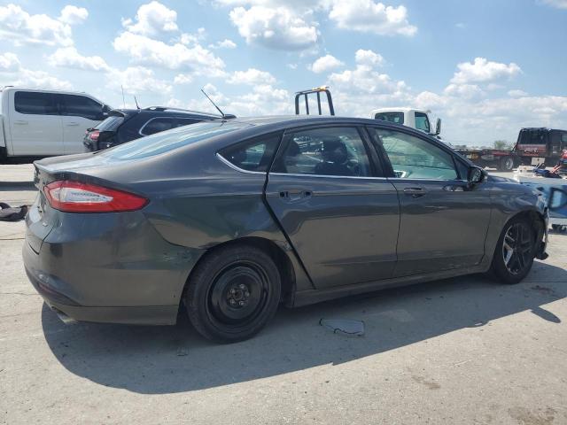 Седаны FORD FUSION 2016 Серый