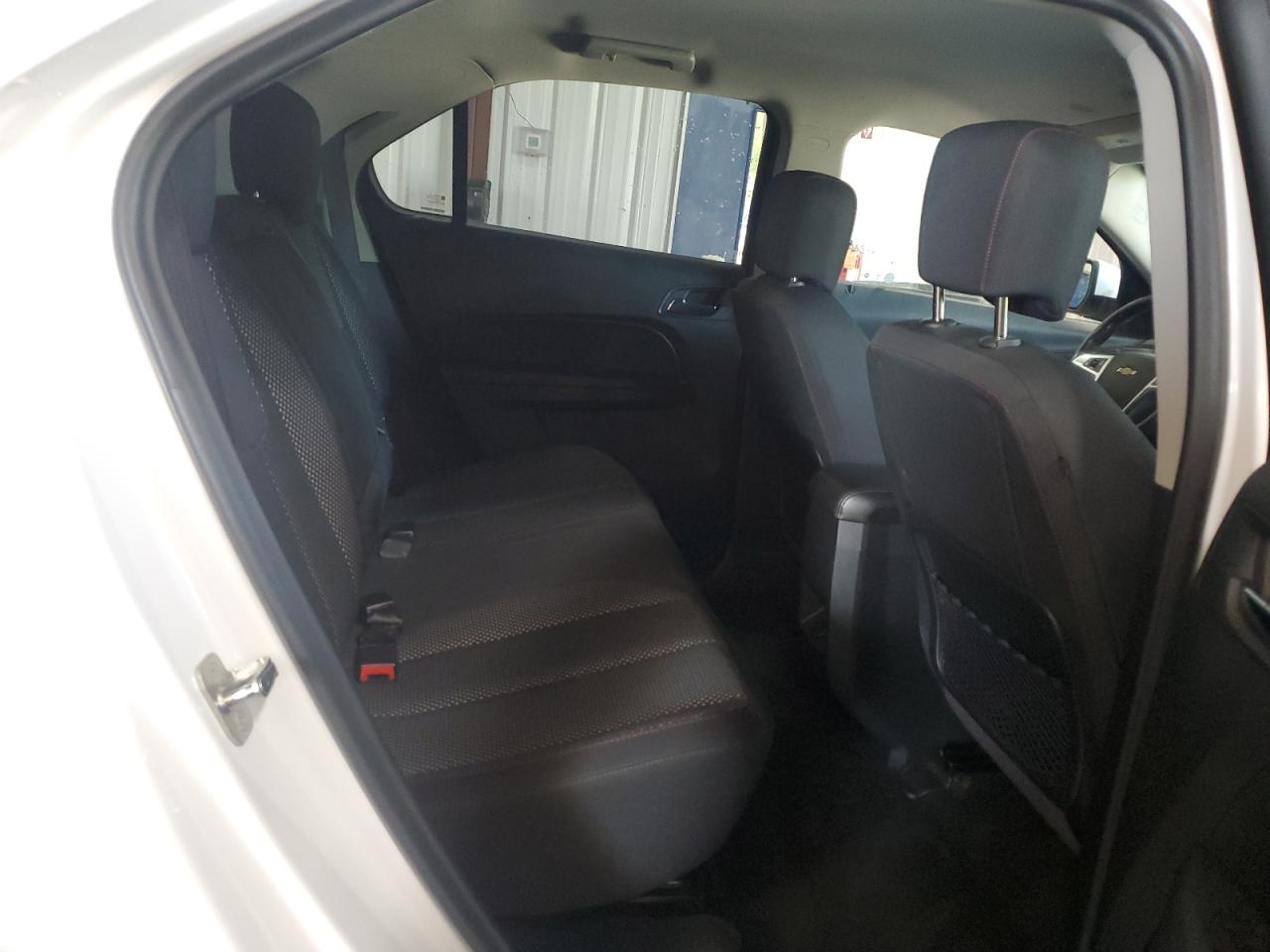 2017 Chevrolet Equinox Lt VIN: 2GNFLFEK7H6107295 Lot: 65169255