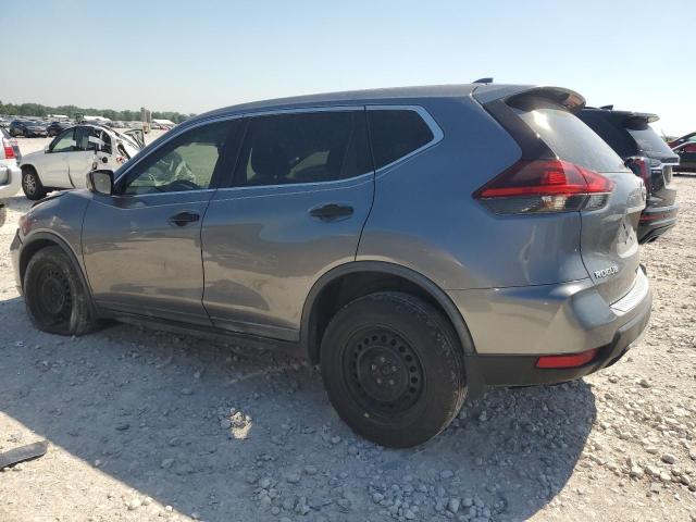  NISSAN ROGUE 2018 Gray