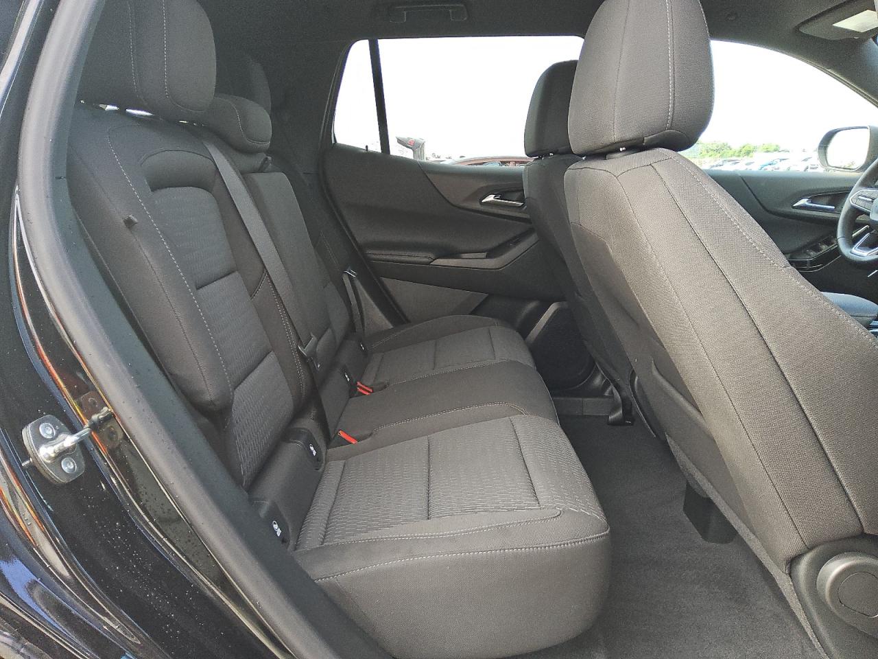 3GNAXPEG4SL323060 CHEVROLET EQUINOX 2025