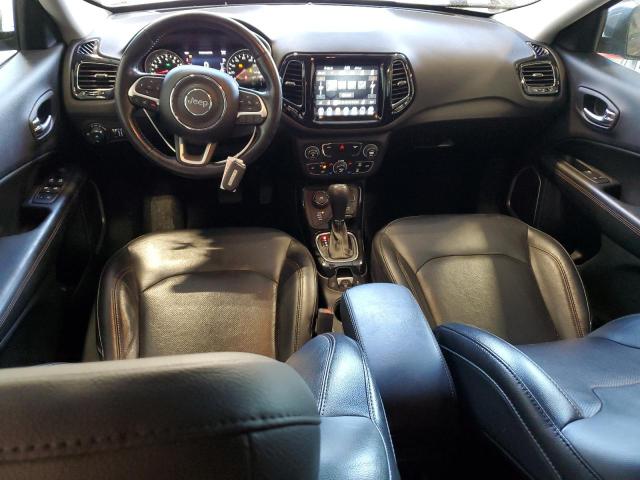  JEEP COMPASS 2020 Charcoal