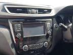 2017 NISSAN QASHQAI N- for sale at Copart BRISTOL