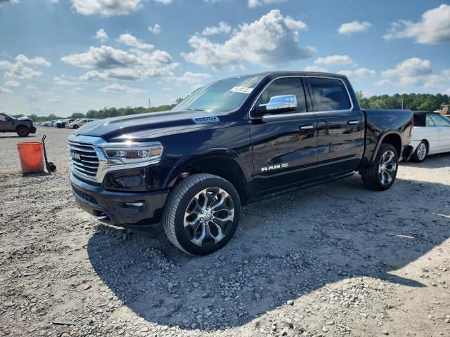 RAM 1500 2021 Czarny