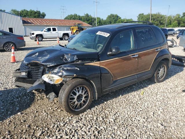 2001 Chrysler Pt Cruiser
