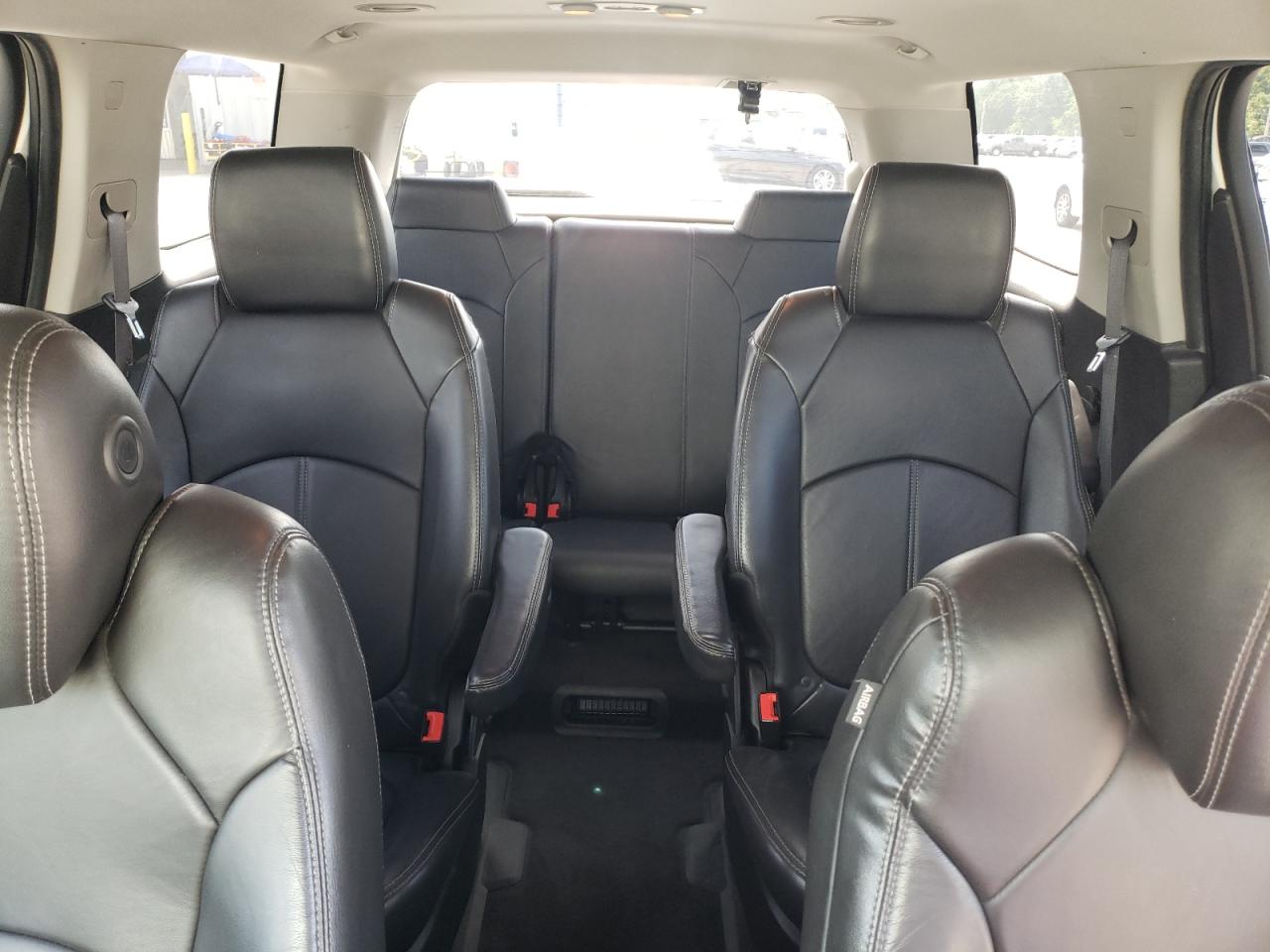 2015 GMC Acadia Slt-1 VIN: 1GKKVRKD4FJ105016 Lot: 62581545