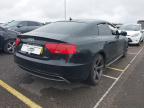 2013 AUDI A5 S LINE for sale at Copart SANDTOFT