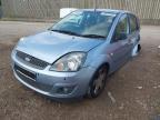 2006 FORD FIESTA ZET for sale at Copart SANDY