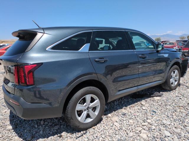  KIA SORENTO 2022 Szary