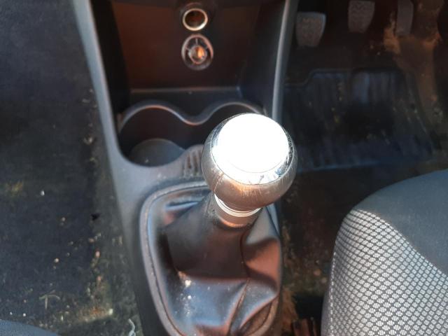 2014 TOYOTA AYGO MOVE
