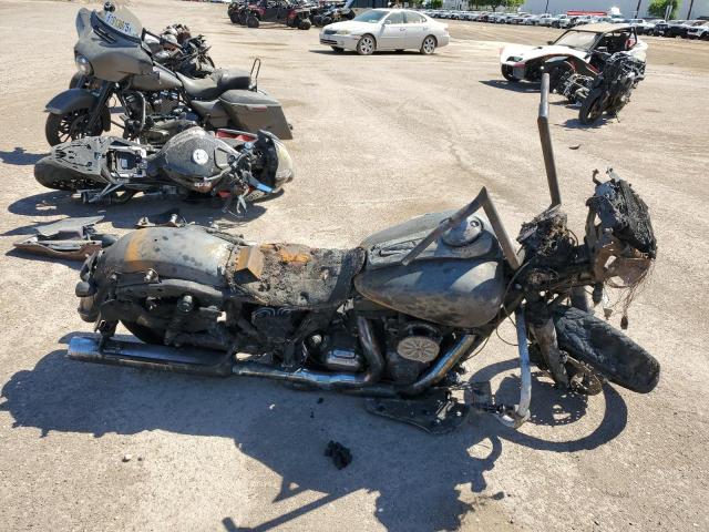 2016 Harley-Davidson Fltrxs Road Glide Special