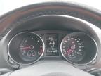 2010 VOLKSWAGEN GOLF SE BL for sale at Copart SANDWICH