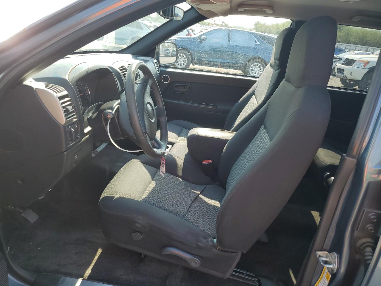 2007 Chevrolet Colorado VIN: 1GCCS13E478148586 Lot: 64435645