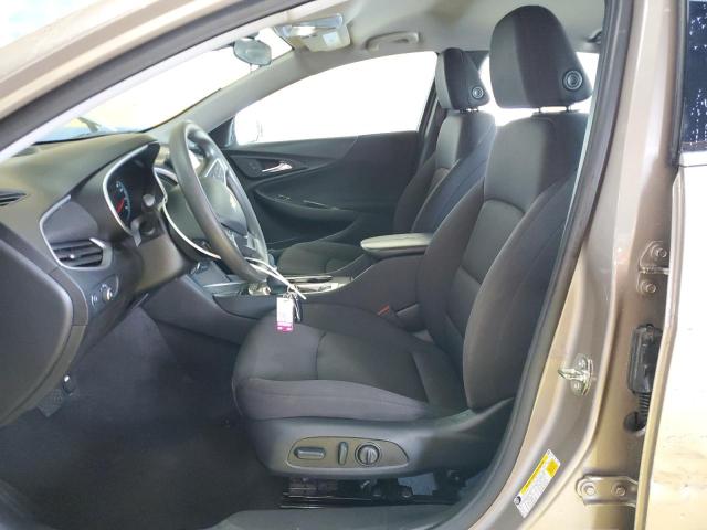  CHEVROLET MALIBU 2023 tan