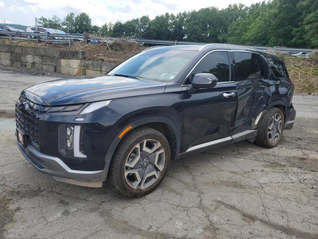  HYUNDAI PALISADE 2023 Czarny