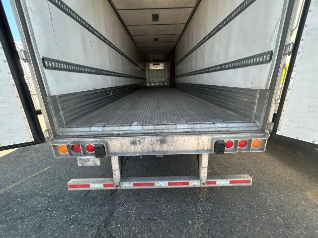 2016 UTILITY VS2RA REFRIGERATED VAN TRAILER